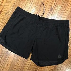 Women's XL Hurley Board Shorts